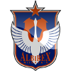 Albirex Niigata (W) logo