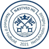 Naestved HG (W) logo