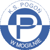 Pogon Mogilno logo