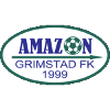 Amazon Grimstad (W) logo