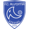 FC Alisontia Steinsel logo