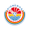 CD Pioneros Junior logo