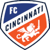 Cincinnati II logo
