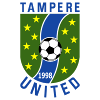 Tampere Utd II logo