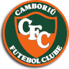 Camboriu FC U20 logo