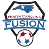 North Carolina Fusion (W) logo