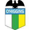 OHiggins (W) logo