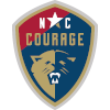 North Carolina Courage U23 (W) logo