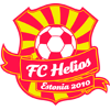 FC Helios Tartu U19 logo