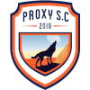 Proxy SC logo