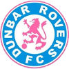 Dunbar Rovers FC U20 logo