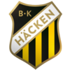 Hacken B (W) logo
