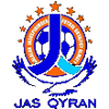 FO Jas Qyran logo