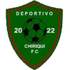 Deportivo Chiriqui (W) logo
