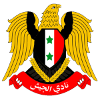Jaish Aleppo logo