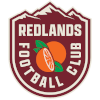 Redlands FC logo