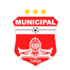 CD Municipal Tarija logo