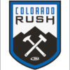 Flatirons Rush (W) logo