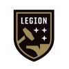 Birmingham Legion FC (W) logo