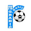 FK Gornji Rahic logo