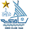 Al Hidd logo