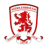 Middlesbrough (W) logo