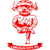 Lincoln City (W) logo