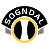 Sogndal U19 logo