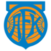 Aalesund FKU19 logo