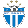 South Melbourne (W) logo