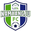 Namyangju FC logo