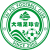 Wofoo Tai Po (R) logo