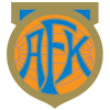 Fortuna Alesund (W) logo