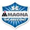FC Magna Wiener Neustadt logo