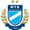 MTK Hungaria FC II logo