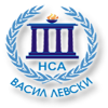 FC NSA Sofia (W) logo