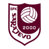 SFK 2000 Sarajevo (W) logo