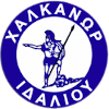 Halkanoras Idaliou logo
