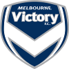 Melbourne Victory (W) logo