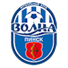 Volna Pinsk logo