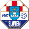 Slaven Koprivnica logo