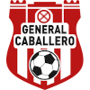 General Caballero LJM logo