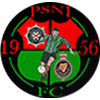 PSNI logo