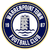 Warrenpoint Town logo