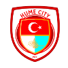 Hume City logo