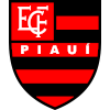 EC Flamengo PI logo