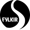 Fylkir (W) logo